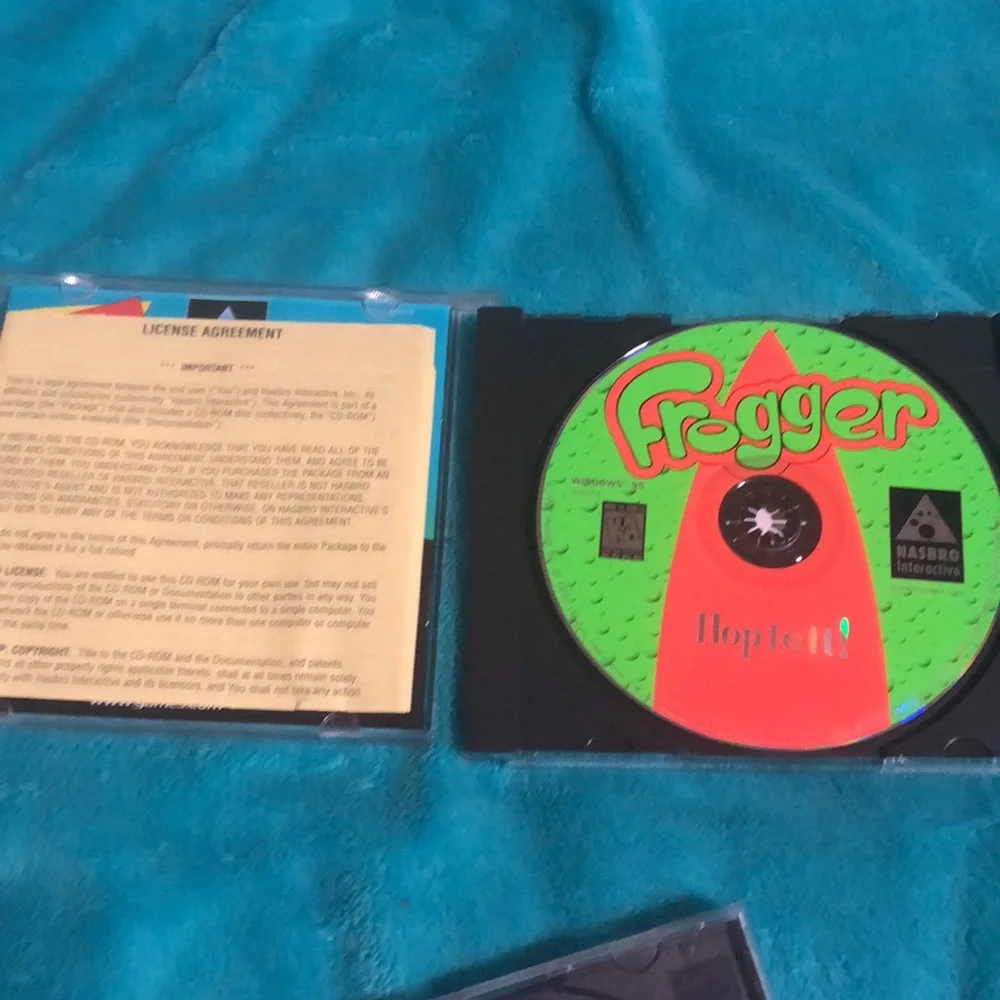 PC game bundle